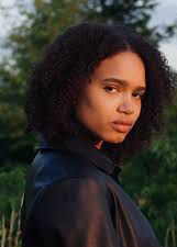 阿尼卡·凯特琳·吉布森诺娃 Anika Caitlyn Gibsonová