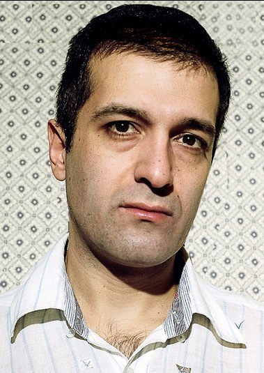 古斯塔沃·雅恩 Gustavo Jahn