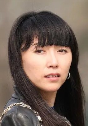 赵敐伊 Chenyi Zhao