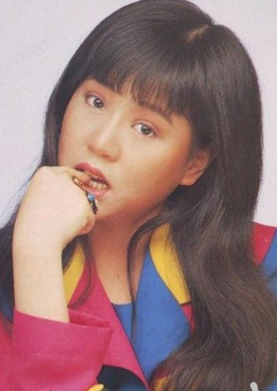 左安安 Anan Zuo