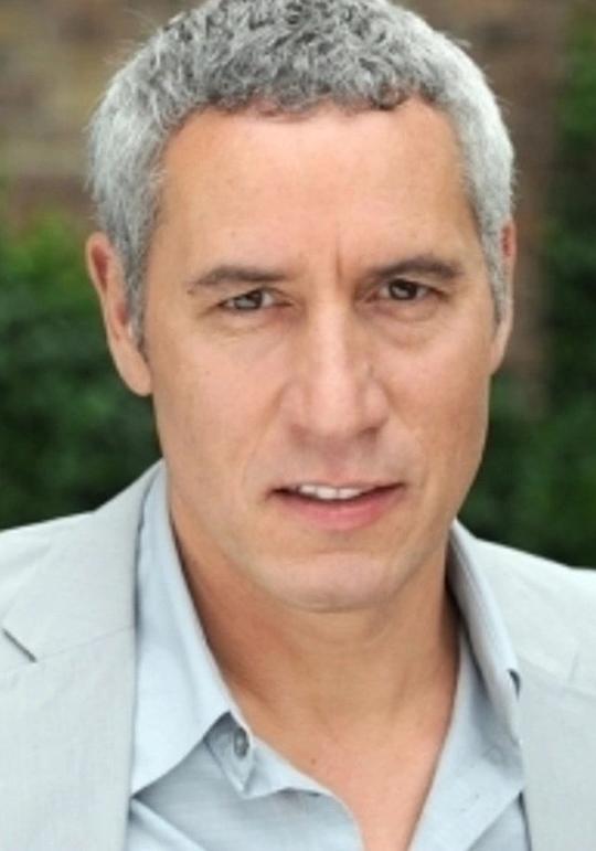 拉尔夫·赫尔福特 Ralph Herforth