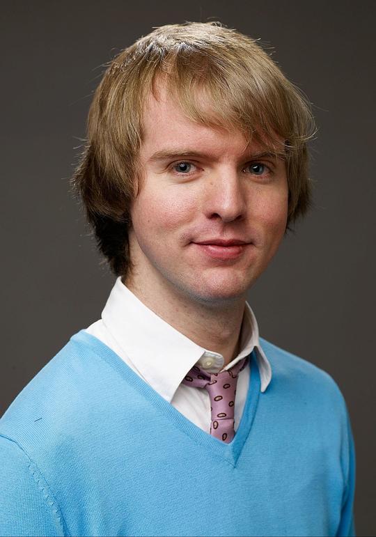 D·C·皮尔森 D.C. Pierson