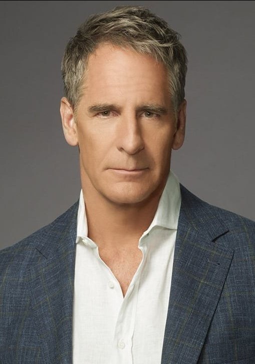 斯科特·巴库拉 Scott Bakula