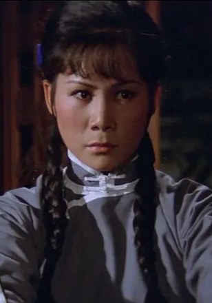 张敏婷 Man-Ting Cheung