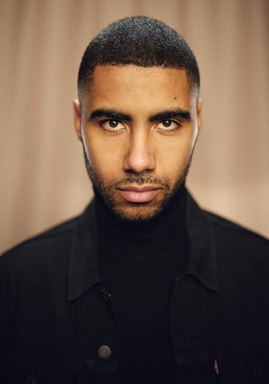 约书亚·塞缪尔斯 Joshua Samuels