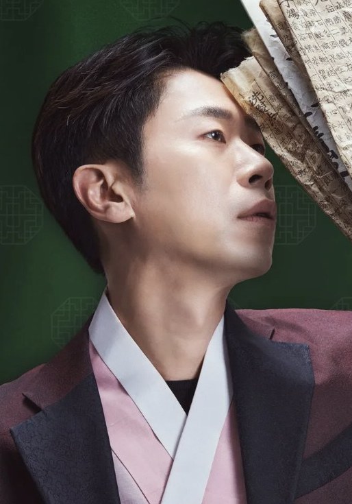 金智勋 Ji-hun Kim