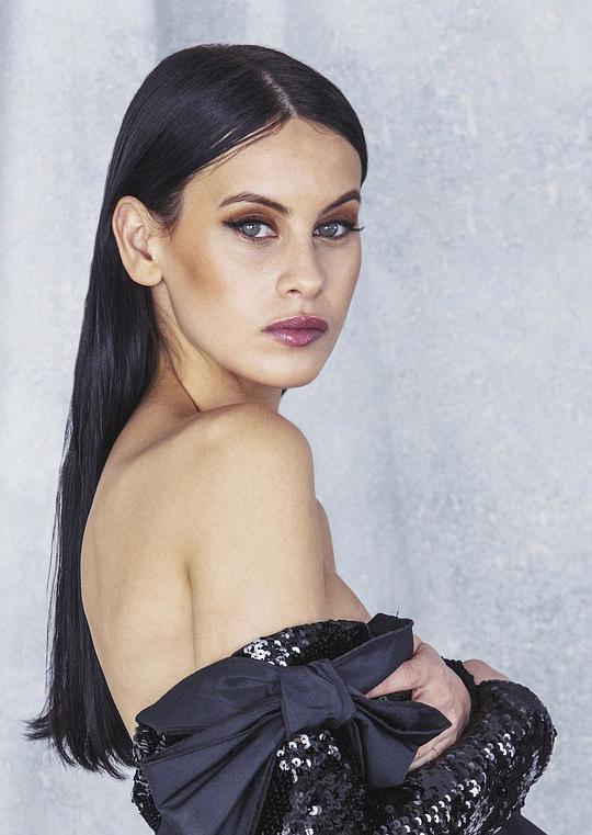 米莱娜·斯米特 Milena Smit