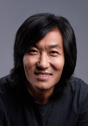 孙忠怀 Zhonghuai Sun
