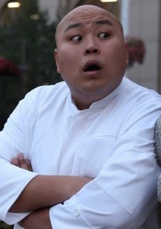 贾金科 Jinke Jia