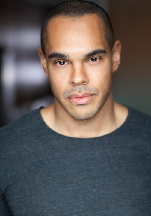 克拉克·杰尔姆·威尔逊 Klarc Jerome Wilson