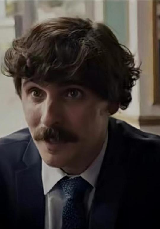 尼古拉斯·马丁内斯 Nicolas Martinez