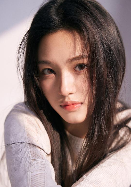 沈羽洁 Yujie Shen