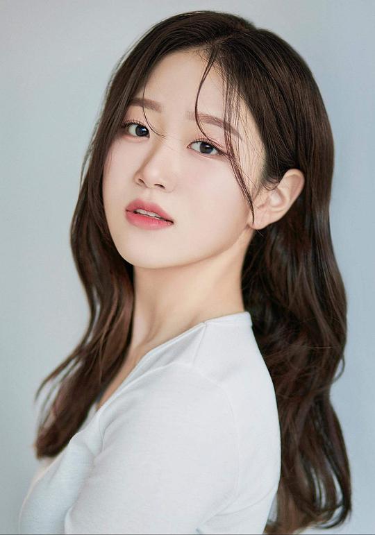 洪荷娜林 Hong Ha-na-im