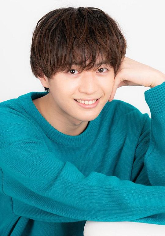 滨屋拓斗 Takuto Hamaya