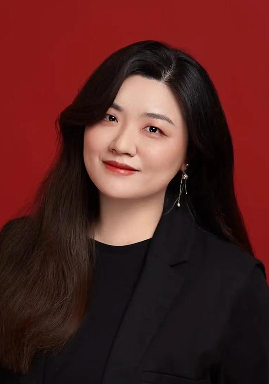 张红岩 Zhang Hongyan