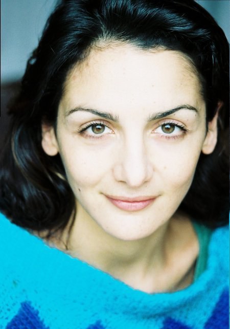 劳伦斯·戈梅萨诺 Laurence Gormezano