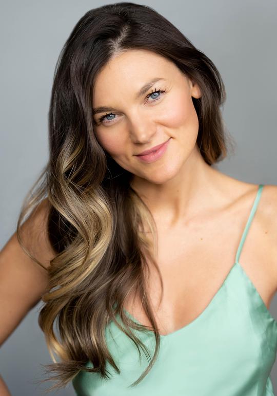 海迪·赫什巴赫 Heidi Herschbach