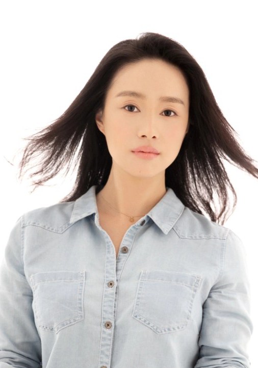 高莉 Li Gao
