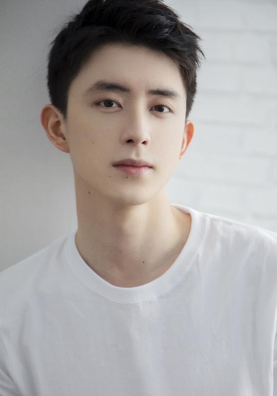 敖瑞鹏 Ruipeng Ao