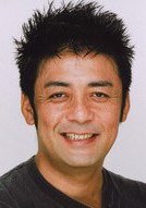 龟山忍 Shinobu Kameyama