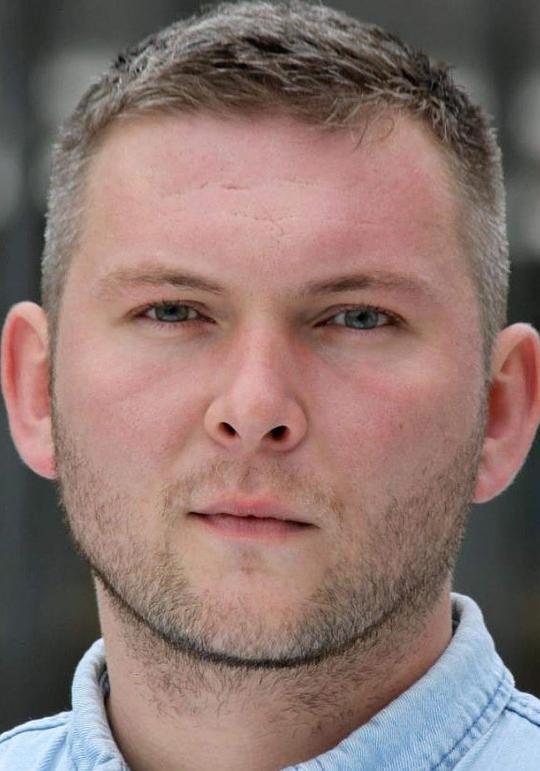 吉米·沃克 Jimmy Walker