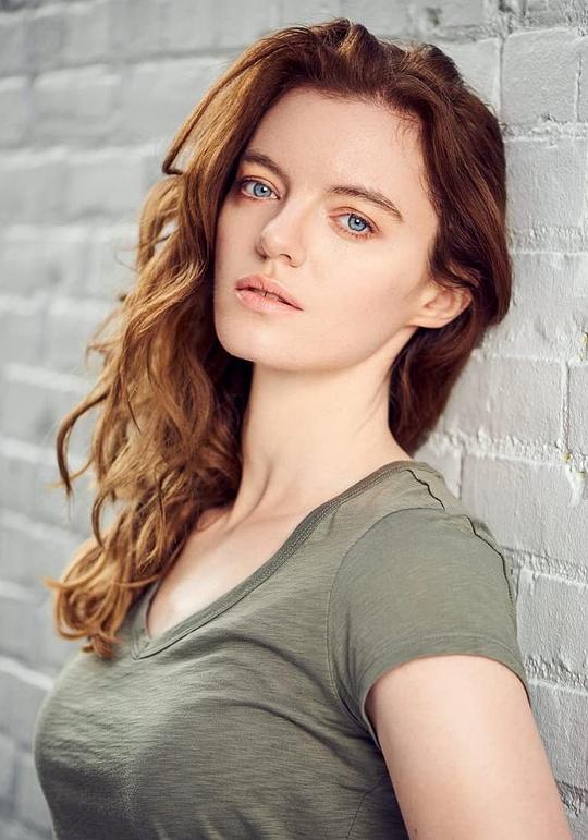 杰西卡·帕克 Jessica Park