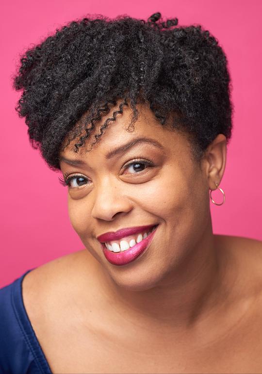 安吉拉·格鲁威 Angela Grovey