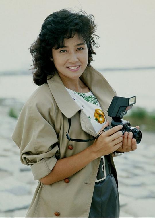 澄川真琴 Makoto Sumikawa