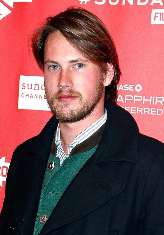 约翰·罗宾森 John Robinson