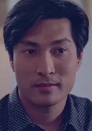 陈捷文 Chit-Man Chan