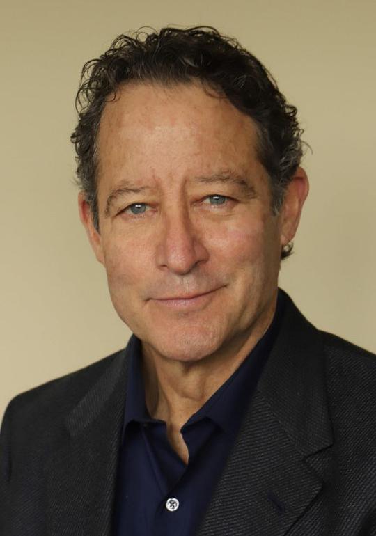 理查德·尼尔 Richard Neil