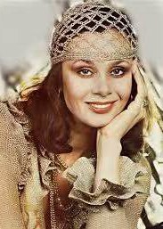 柳波芙·波莉舒克 Lyubov Polishchuk