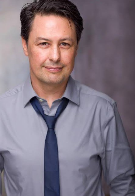 马克·丹尼尔 Marc Daniel