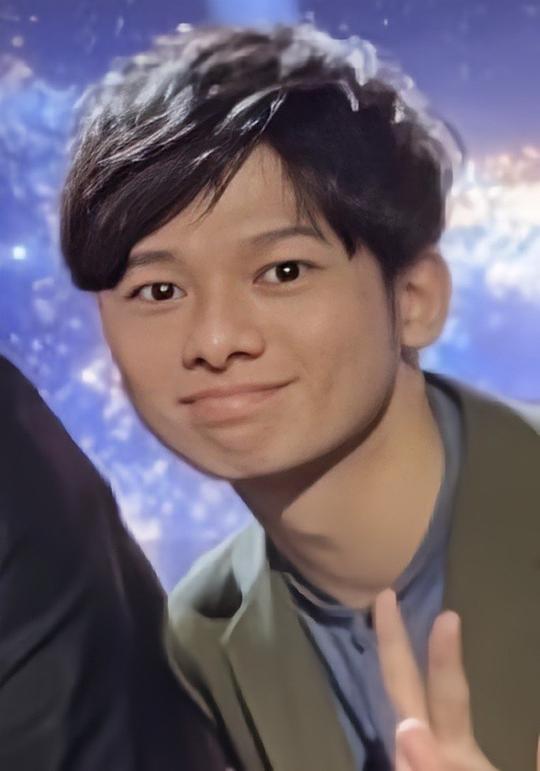 山本裕介 Yusuke Yamamoto