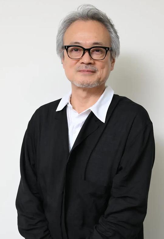 源孝志 Takashi Minamoto