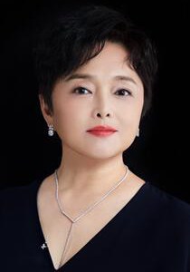 佘南南 Nannan She