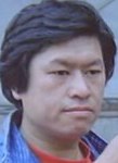 周台生 Tai-Sheng Chou