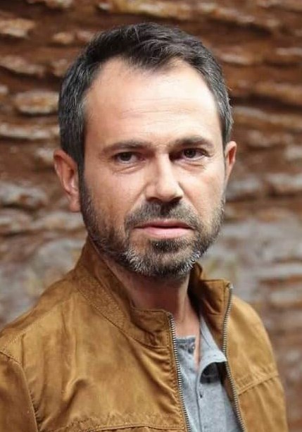 奥尔贡·辛塞克 Olgun Simsek