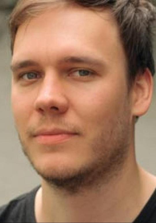 马克·詹姆斯·罗斯 Marc James Roels