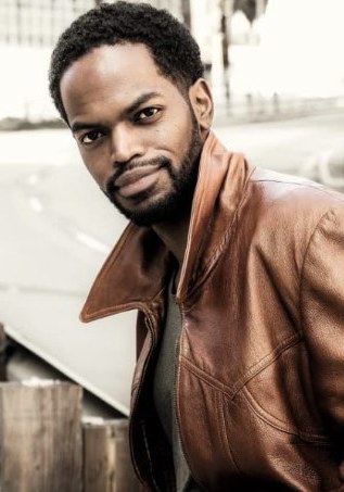哈里·威廉姆斯 Hari Williams