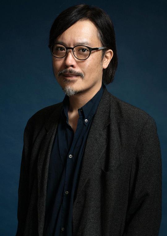 潘燚森 Albert Poon