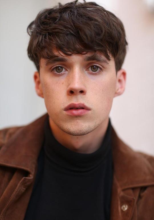 亚历克斯·希斯 Alex Heath