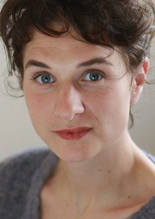 艾曼纽·妮可 Emmanuelle Nicot