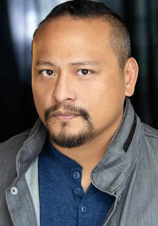 欣古·德尔罗萨里奥 Xingu Del Rosario