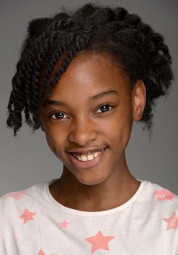 利亚尼·塞缪尔 Liani Samuel