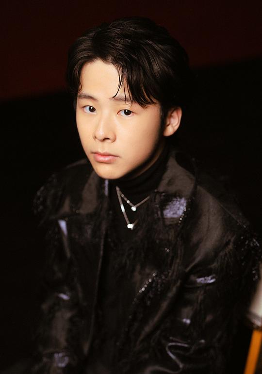 苏文涛 Dylan So