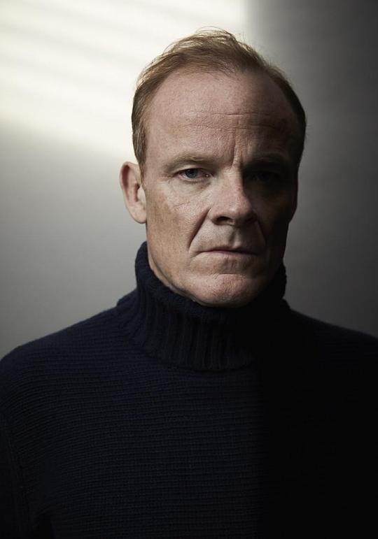 阿利斯泰尔·皮特里 Alistair Petrie