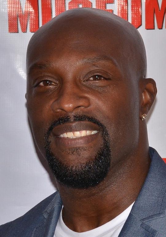 杰罗姆·布克斯 Jerome Ro Brooks