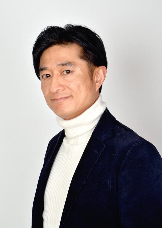 平川直大 Naohiro Hirakawa