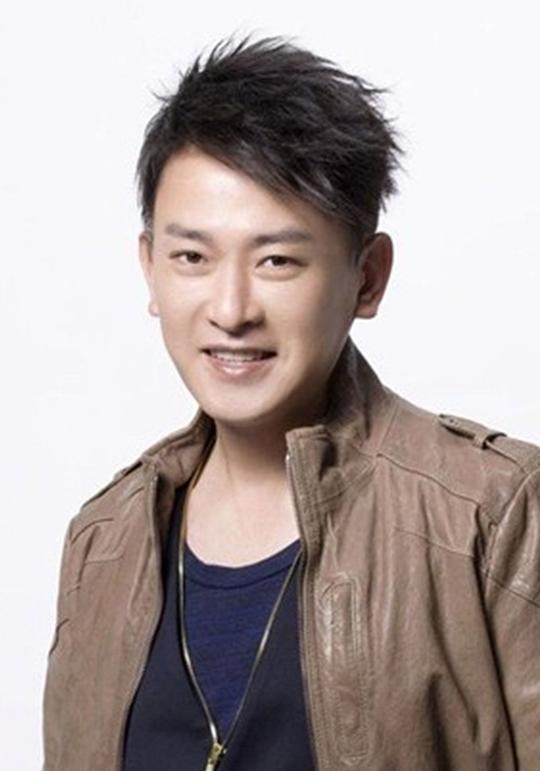 王识贤 Jason Wang